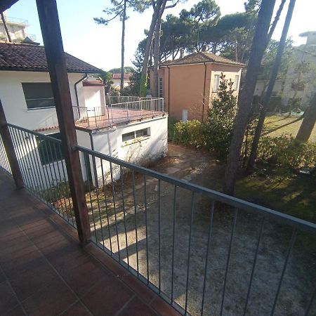 La Pergola Sul Pozzo Apartman Milano Marittima Kültér fotó