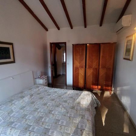 La Pergola Sul Pozzo Apartman Milano Marittima Kültér fotó