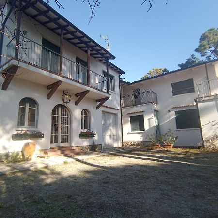 La Pergola Sul Pozzo Apartman Milano Marittima Kültér fotó