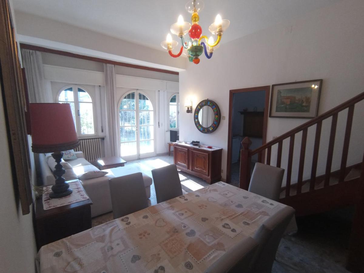 La Pergola Sul Pozzo Apartman Milano Marittima Kültér fotó
