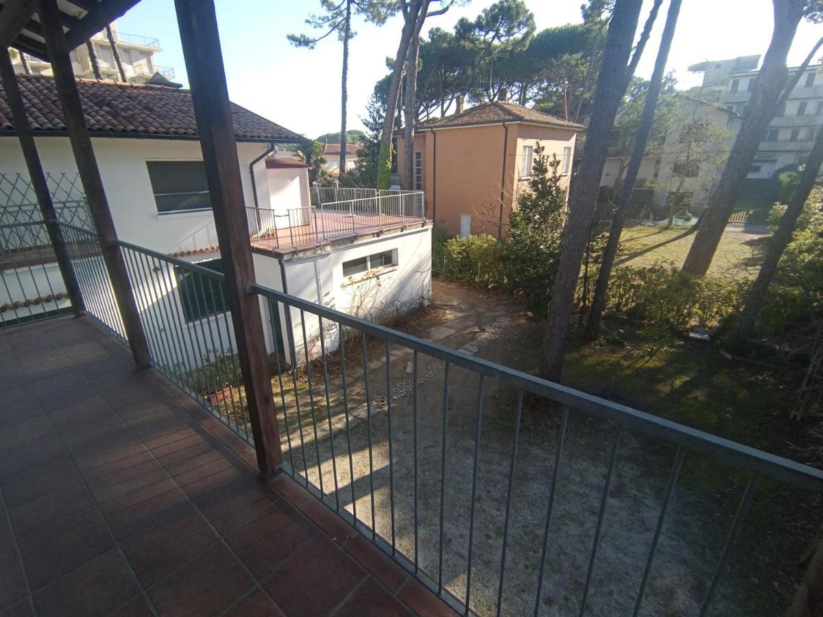 La Pergola Sul Pozzo Apartman Milano Marittima Kültér fotó