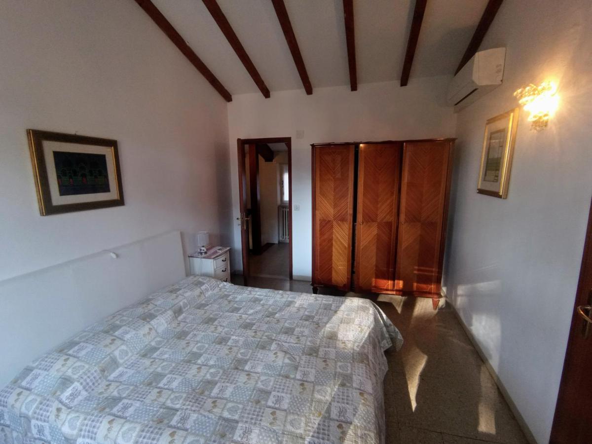 La Pergola Sul Pozzo Apartman Milano Marittima Kültér fotó