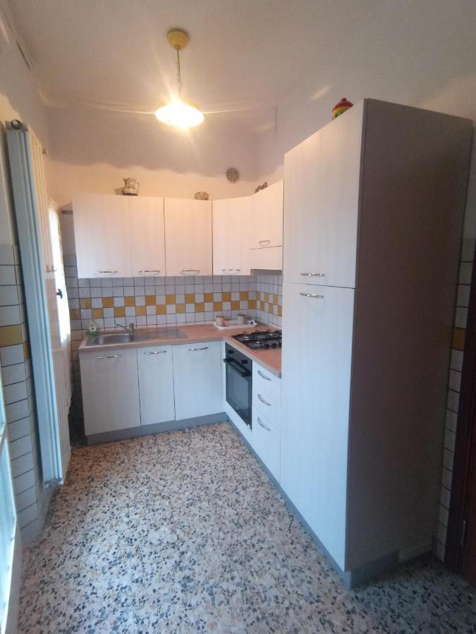 La Pergola Sul Pozzo Apartman Milano Marittima Kültér fotó