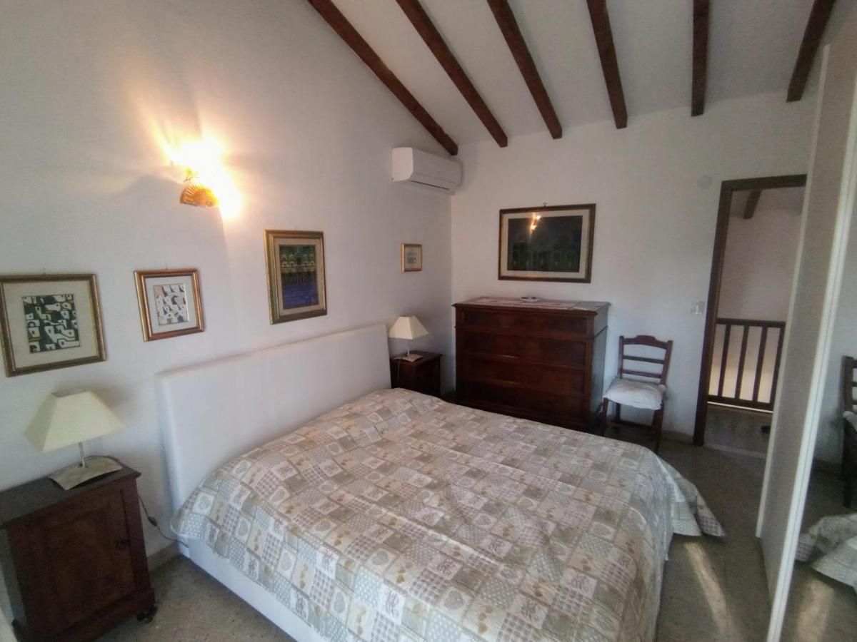 La Pergola Sul Pozzo Apartman Milano Marittima Kültér fotó