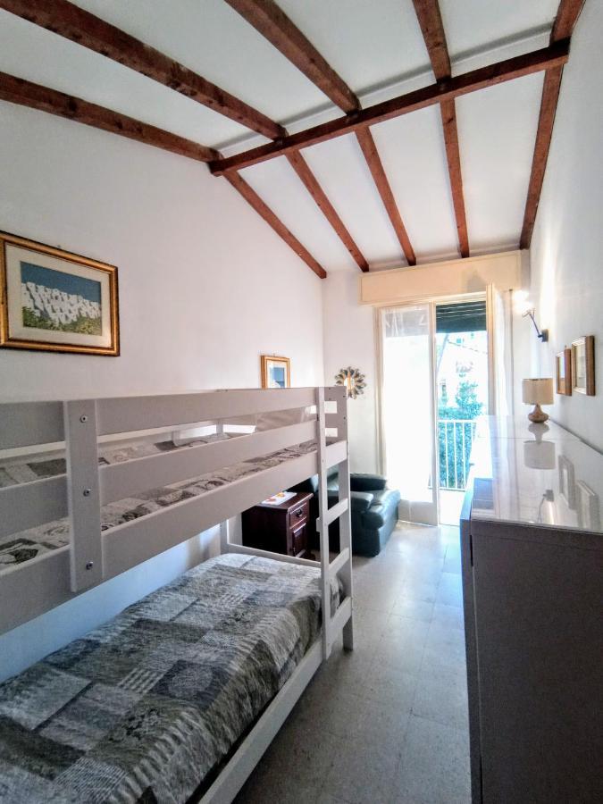 La Pergola Sul Pozzo Apartman Milano Marittima Kültér fotó