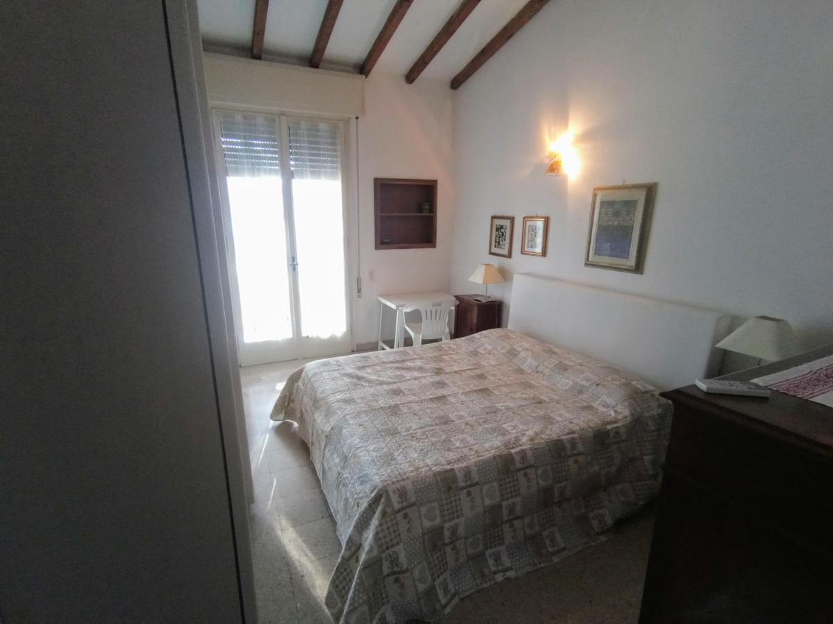 La Pergola Sul Pozzo Apartman Milano Marittima Kültér fotó